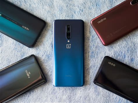 BBK Electronics: Meet the company that owns OnePlus, OPPO, .